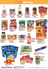 Catálogo Smart & Final semana 30 Página 2