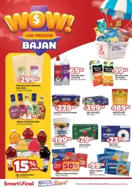 Catálogo Smart & Final semana 30 Página 4