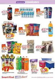 Catálogo Smart & Final semana 30 Página 6