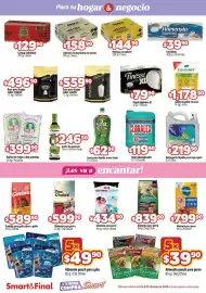 Catálogo Smart & Final semana 30 Página 7