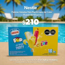 Catálogo Sam's Club Página 3