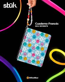 Catálogo OfficeMax Página 4
