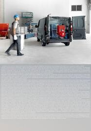 Nissan gazetka | Primastar Van 2026 Strona 8