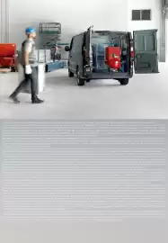 Nissan gazetka | Primastar Van 2026 Strona 8