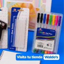 Catálogo Waldos Página 3