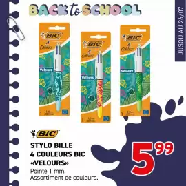 Catalogue Trafic page 3