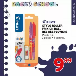 Catalogue Trafic page 4