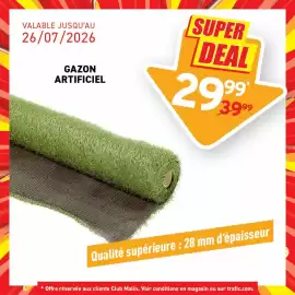 Catalogue Trafic page 9
