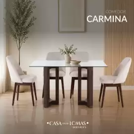 Catálogo Casa de las Lomas semana 30 Página 3