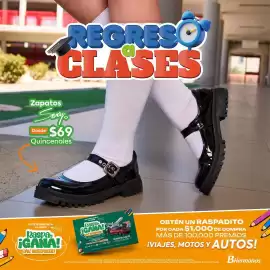 Catálogo B Hermanos Página 2