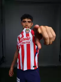Catálogo Tienda Chivas semana 30 Página 1