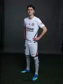 Catálogo Tienda Chivas semana 30 Página 4