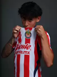 Catálogo Tienda Chivas semana 30 Página 8