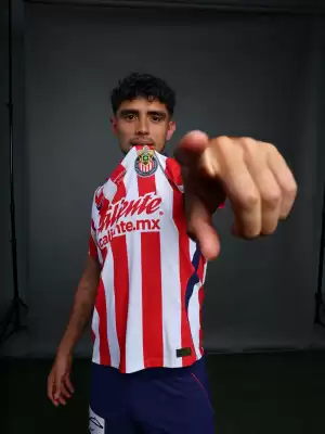 Tienda Chivas (válido hasta 29-07)