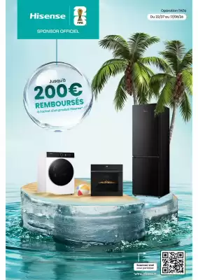 Catalogue MDA (valable jusqu'au 17-08)
