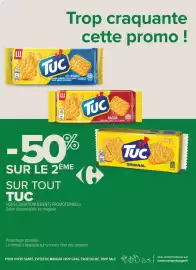 Catalogue Carrefour Contact page 7