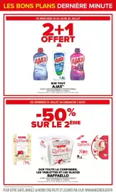 Catalogue Carrefour Market semaine 31 page 2
