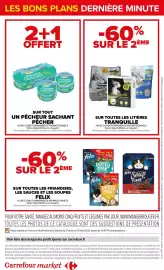 Catalogue Carrefour Market semaine 31 page 3