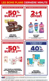 Catalogue Carrefour semaine 31 page 2