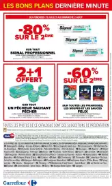 Catalogue Carrefour semaine 31 page 3