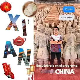 Catálogo Mega Travel Página 3