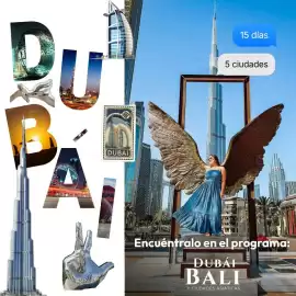 Catálogo Mega Travel Página 4