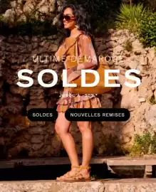 Catalogue Bocage page 1