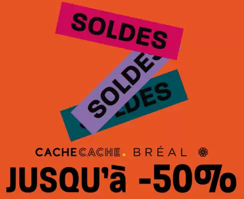 Catalogue Vib's (valable jusqu'au 9-08)