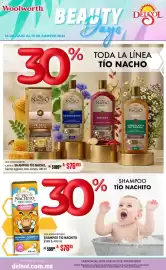 Catálogo Woolworth Página 1