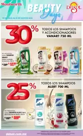 Catálogo Woolworth Página 4