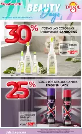 Catálogo Woolworth Página 5
