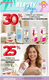 Catálogo Woolworth Página 6