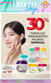 Catálogo Woolworth Página 7