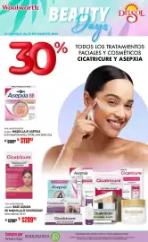Catálogo Woolworth Página 8