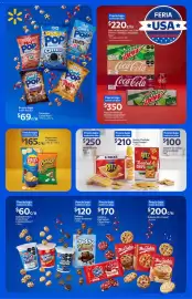 Catálogo Walmart Express Página 2