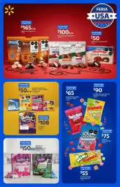 Catálogo Walmart Express Página 3