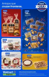 Catálogo Walmart Express Página 4