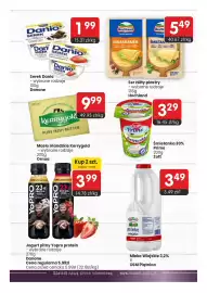 Market Point gazetka Strona 11