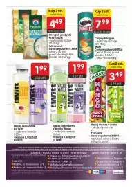 Market Point gazetka Strona 15