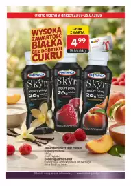 Market Point gazetka Strona 2