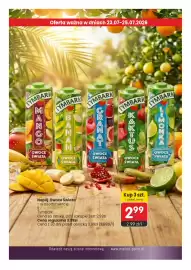 Market Point gazetka Strona 3
