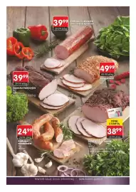 Market Point gazetka Strona 6