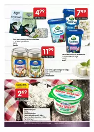 Market Point gazetka Strona 8