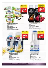 Market Point gazetka Strona 9