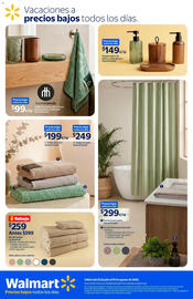 Folleto Walmart Página 14
