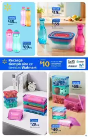 Folleto Walmart Página 12