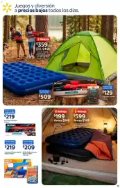 Folleto Walmart Página 13