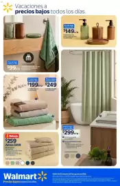 Folleto Walmart Página 14