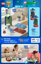 Folleto Walmart Página 2
