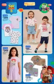 Folleto Walmart Página 3